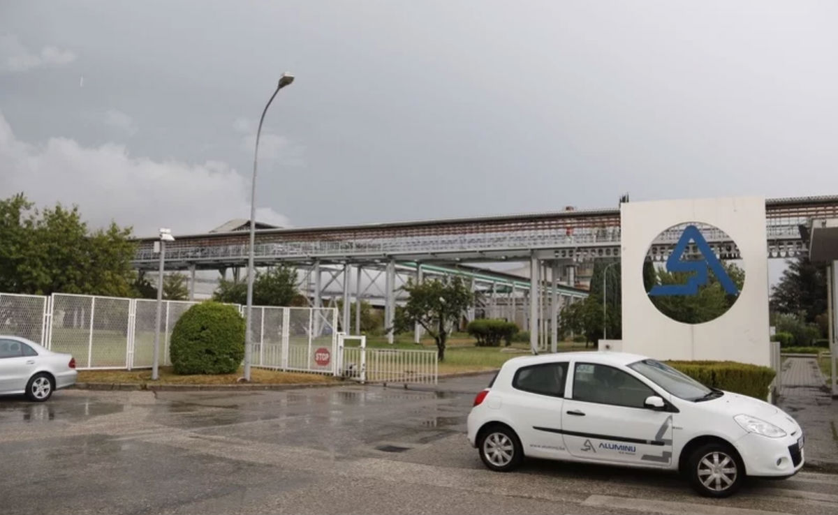 Tužiteljstvo u Mostaru vodi istragu o pronevjerama novca u Aluminiju